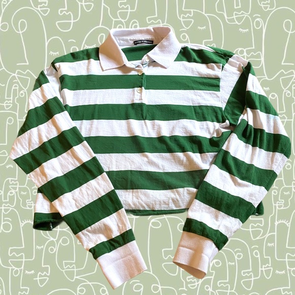 Brandy Melville Jonny Top - Picture 1 of 4